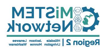 MiStem Network logo